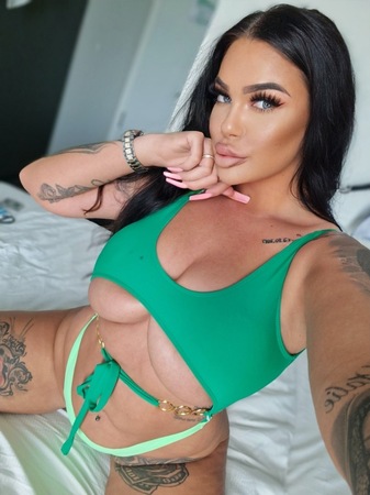 JasminDeutsch, Hannover