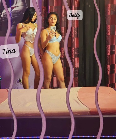 Tina & Betty, München