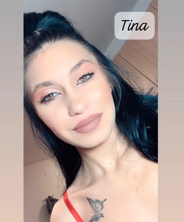 Tina & Betty, München