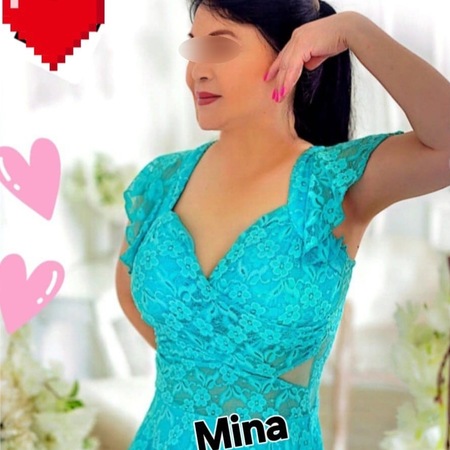 Super Service Asiatin Mina, Ginsheim-Gustavsburg