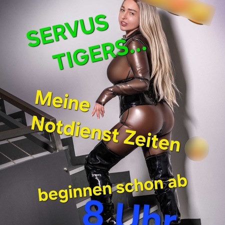 Anja Polin, Landshut