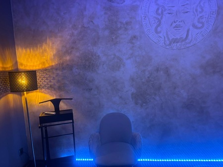 GOLDENE OASE, Freiburg im Breisgau