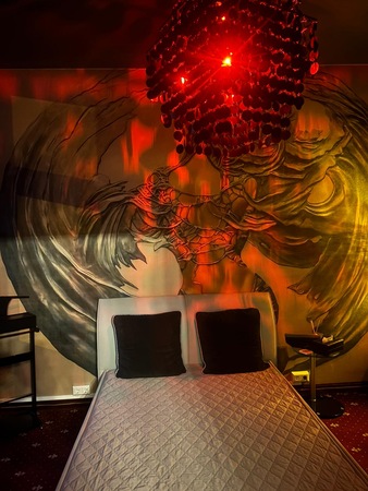 GOLDENE OASE, Freiburg im Breisgau