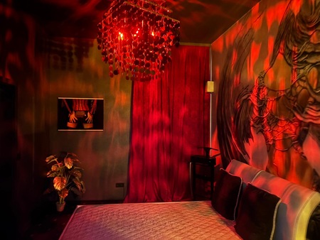 GOLDENE OASE, Freiburg im Breisgau