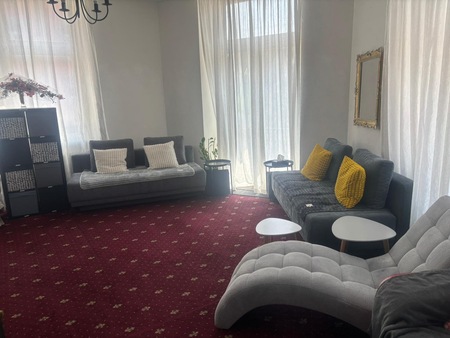 GOLDENE OASE, Freiburg im Breisgau