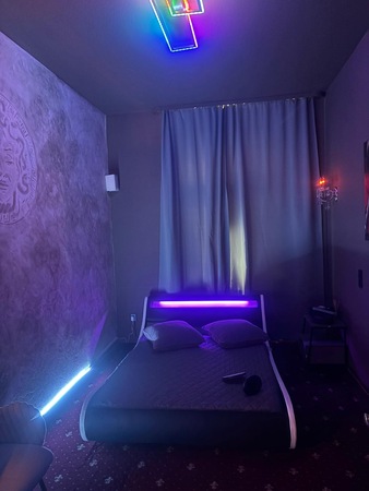 GOLDENE OASE, Freiburg im Breisgau