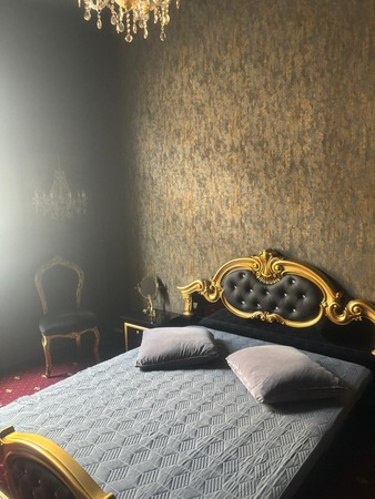 GOLDENE OASE, Freiburg im Breisgau