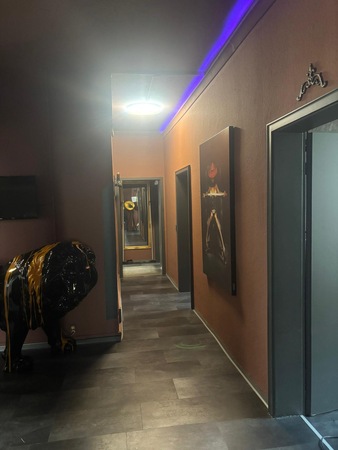 GOLDENE OASE, Freiburg im Breisgau