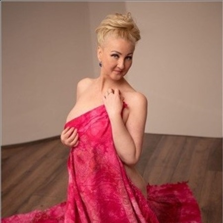 Ilana bei Body Touch Company