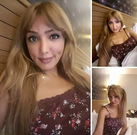 Trans Nada, Dortmund