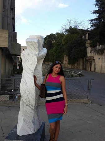 Trans Nada, Dortmund