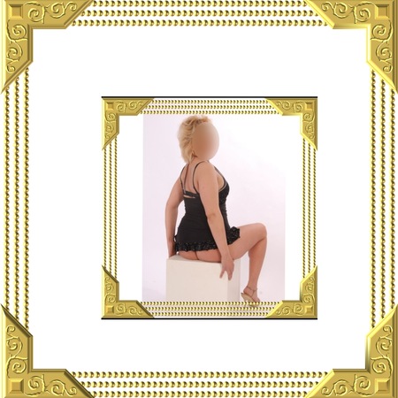 Bis 23.11.! Mariana XXL Massage im Plaisir D'Amour, Göppingen