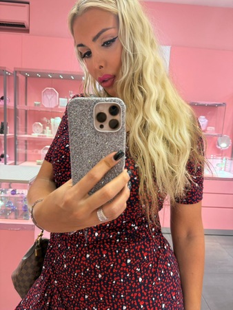 Aysha Ferraz, Würzburg