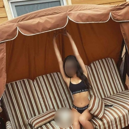 Irina - 100 % orginall Bilder !, Leipzig