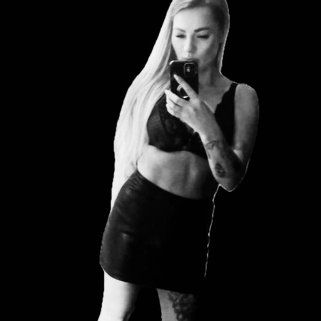 Kate Prinzessin, Halle (Saale)