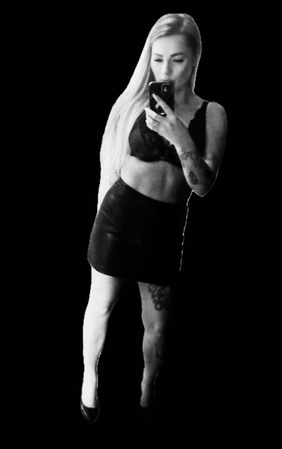 Kate Prinzessin, Halle (Saale)