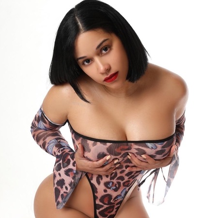 Angelica Sexy Latina, Düsseldorf