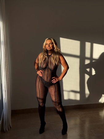 Samantha Velvet, München