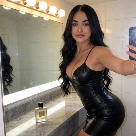 Melanie