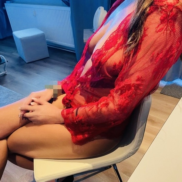 Foto von LENA deutsche Lady!