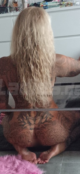 Foto von Julia inked*