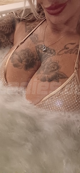 Foto von Julia inked*