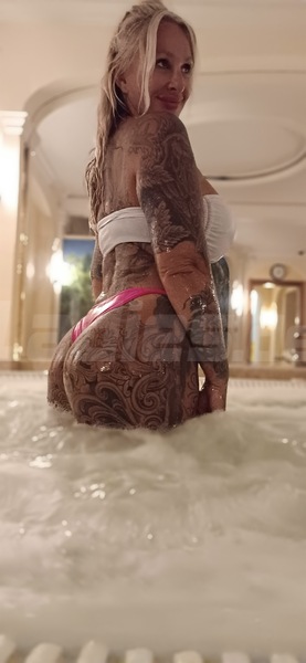 Foto von Julia inked*