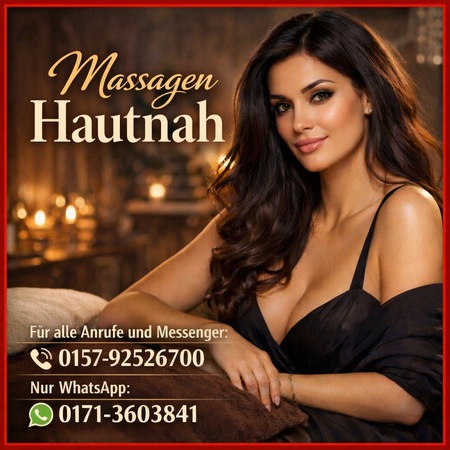 Massagen Hautnah, Braunschweig