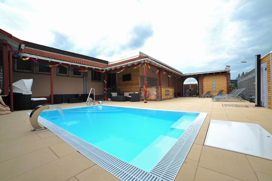 Monaco Saunaclub, Villingen-Schwenningen