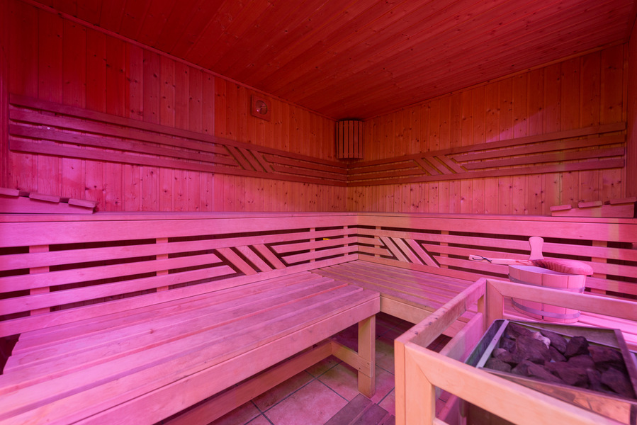 Monaco Saunaclub, Villingen-Schwenningen