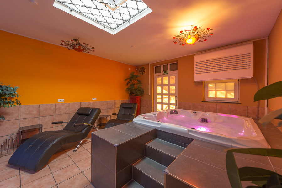 Monaco Saunaclub, Villingen-Schwenningen