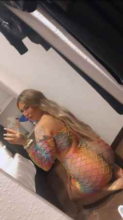 Deutsche Laura - Dirtytalk & Party, Braunschweig