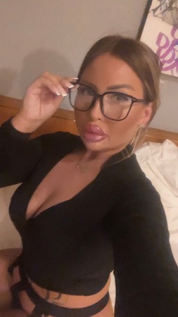 Deutsche Laura - Dirtytalk & Party, Braunschweig