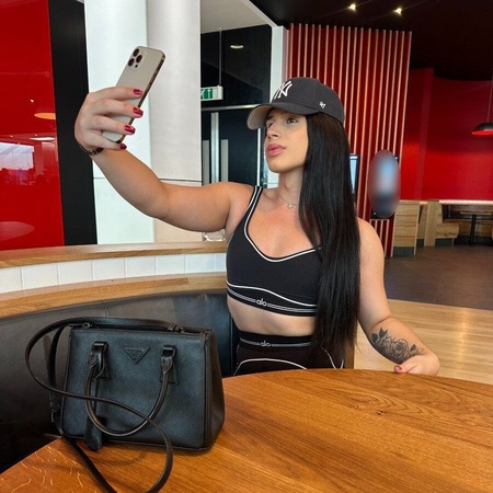 TS Alicia, Stuttgart