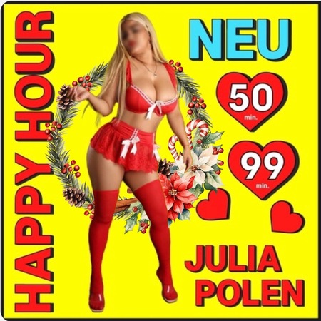 HAUS 23 - Julia aus Polen, Hanau