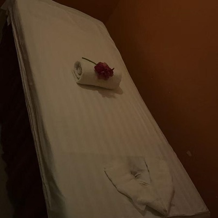 Tunia Massage, Wartenberg-Rohrbach