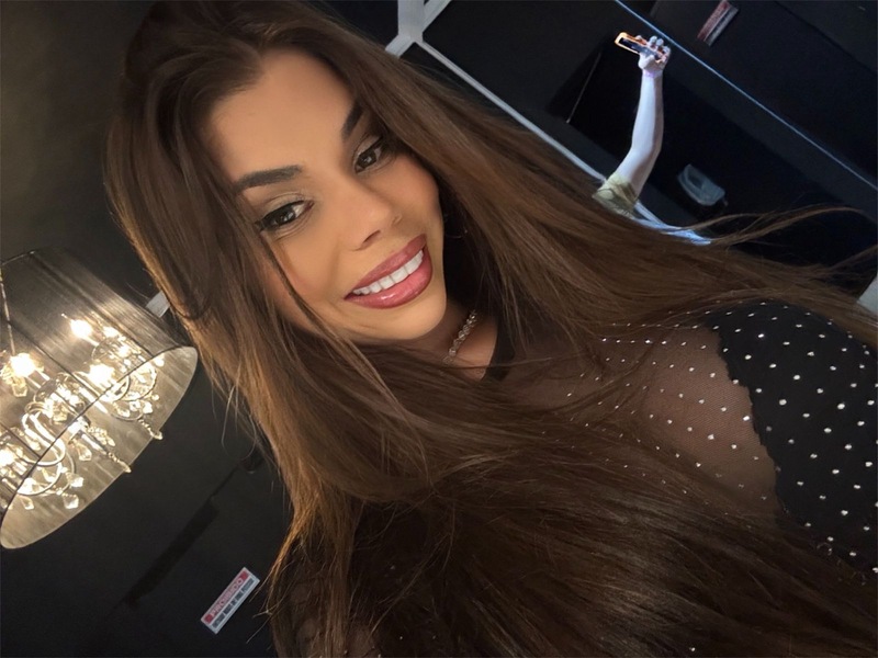Foto von TS Sex Angel, Neue Nummer