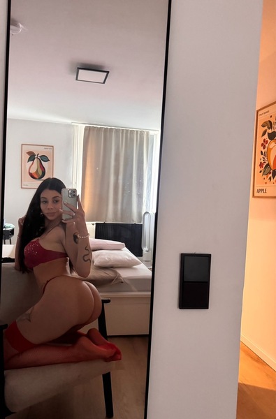 Foto von TS Sex Angel, Neue Nummer