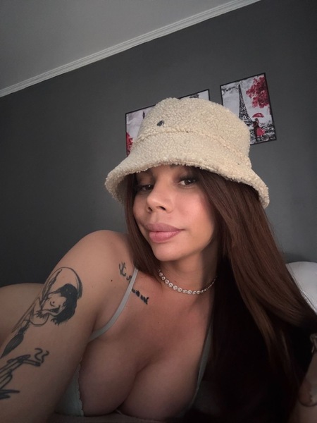 Foto von TS Sex Angel, Neue Nummer