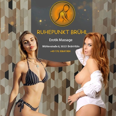 Ruhepunkt Erotik Massage, Brühl