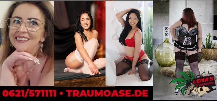 Lenas Traumoase
