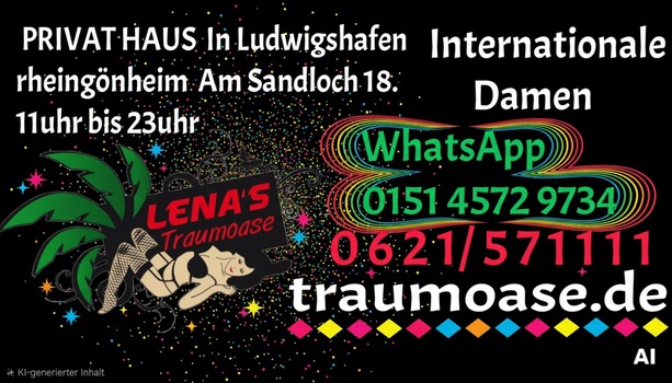 Lenas Traumoase