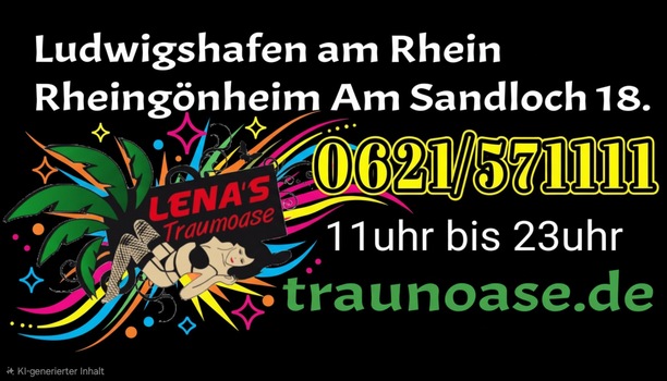 Lenas Traumoase