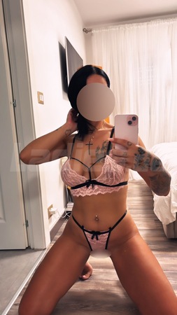 Chiara neu aus Italien, Laatzen