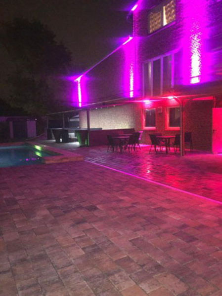 Foto von XXL Wellnessoase im Ruhrgebiet