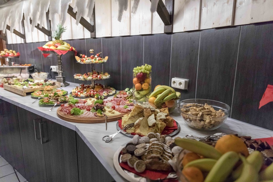 Foto von Das XXL der Gefühle