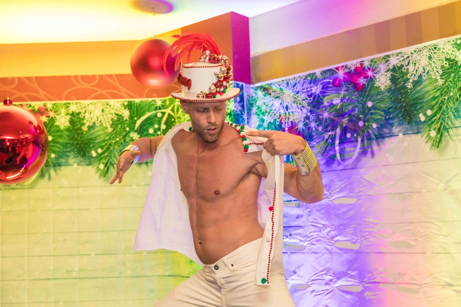 Foto von Das XXL der Gefühle