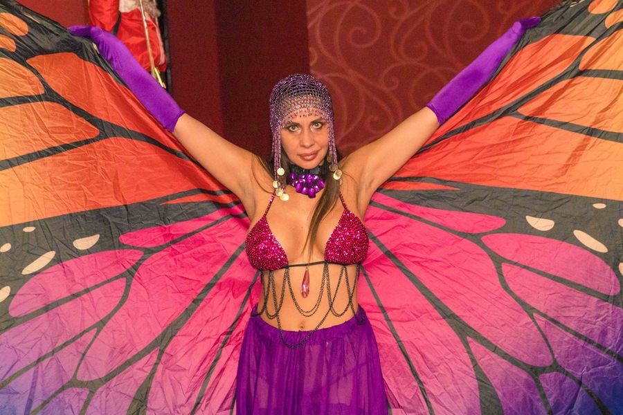 Foto von Das XXL der Gefühle