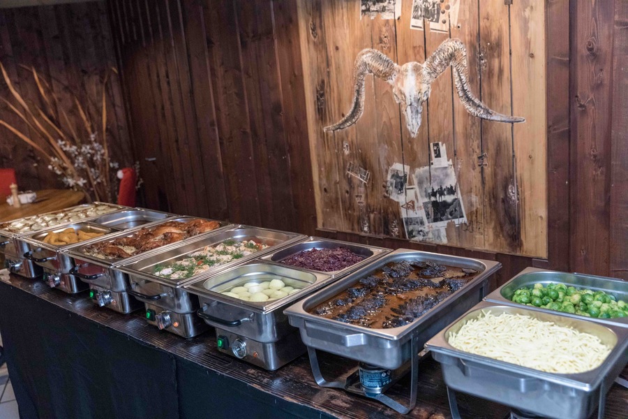 Foto von Das XXL der Gefühle