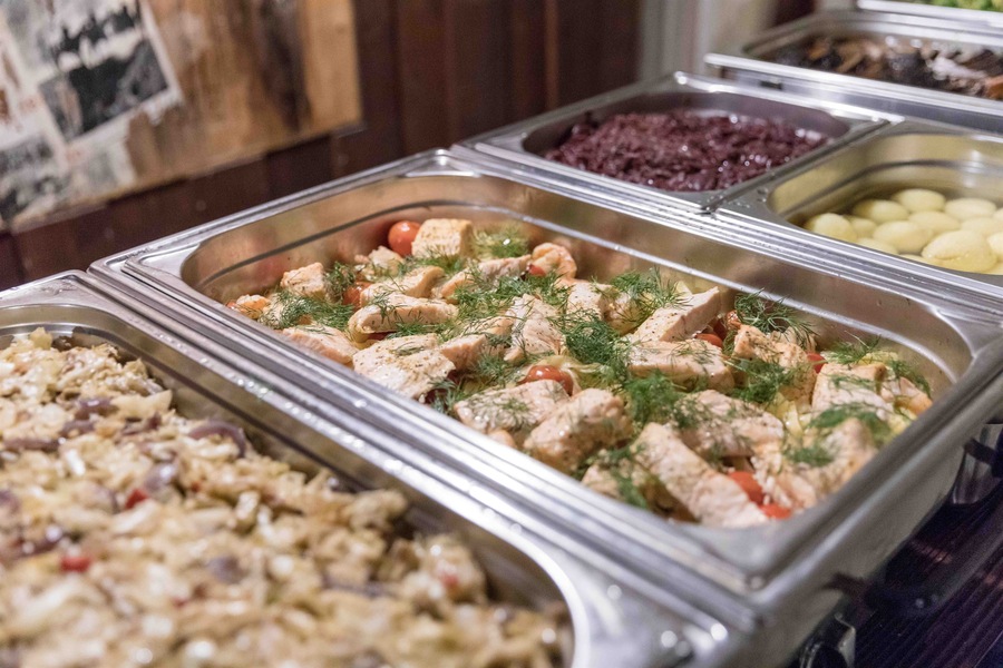 Foto von Das XXL der Gefühle